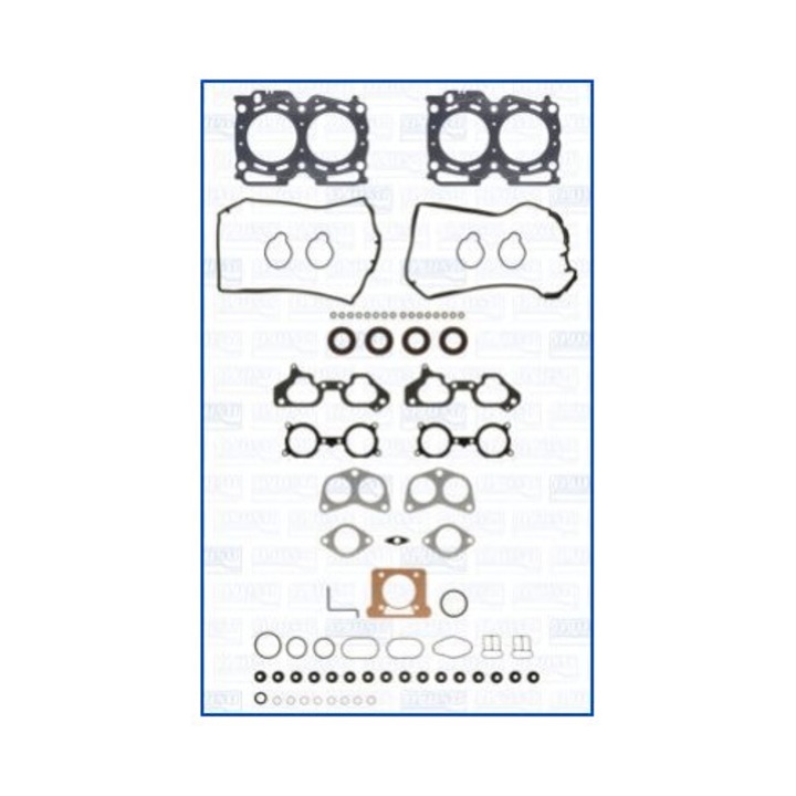 AJUSA hengerfej tömítés készlet, 52227000, Subaru 2.0 16V-hez