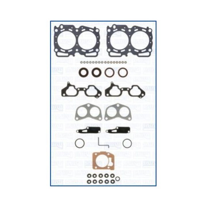 AJUSA hengerfejtömítés készlet Subaruhoz, 52227500