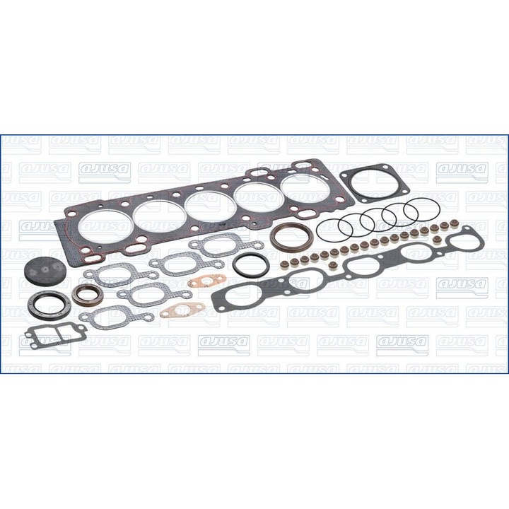AJUSA hengerfej tömítés készlet, 52229300, Volvo 20V 2.0-2.3L-hez