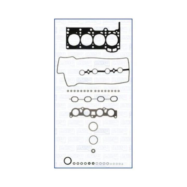 AJUSA hengerfejtömítés készlet, 52231800, Toyota 16V 1.0