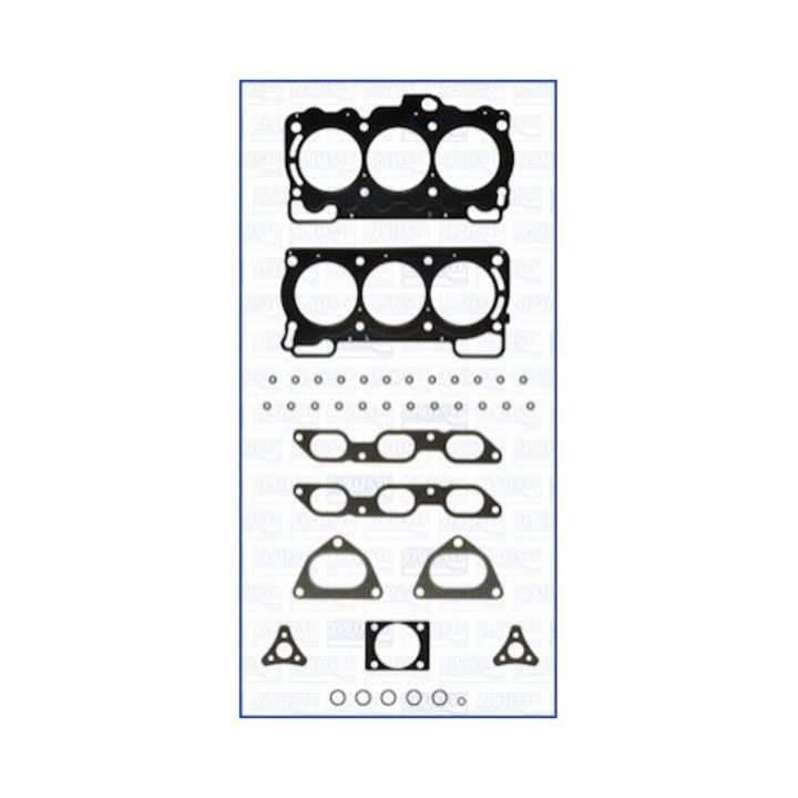 AJUSA hengerfejtömítés készlet, Subaru Outback 3.0 24V EZ30D-hez, 52227300
