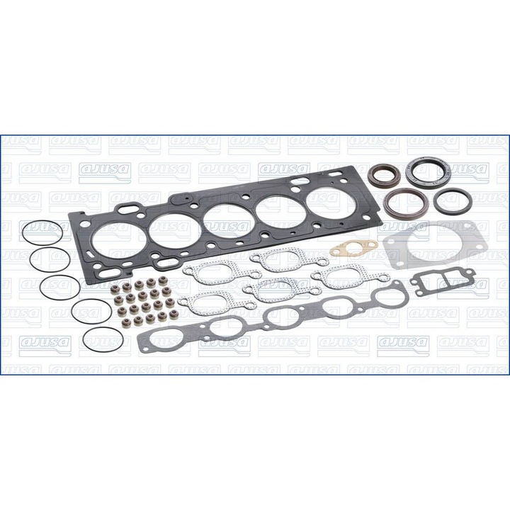 AJUSA hengerfejtömítés készlet, 52229400, Volvo 20V 2.5-höz