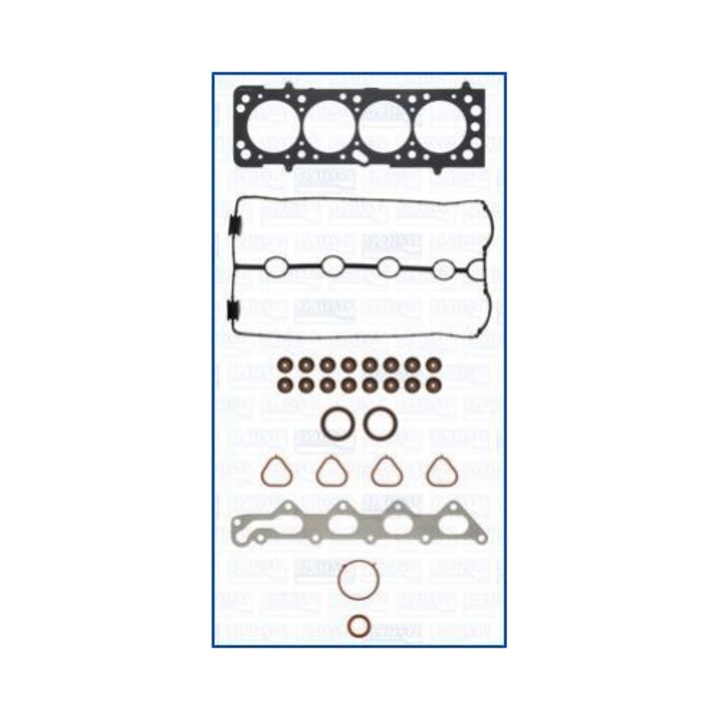 AJUSA hengerfej tömítés készlet, 52235300, Chevrolet/Daewoo