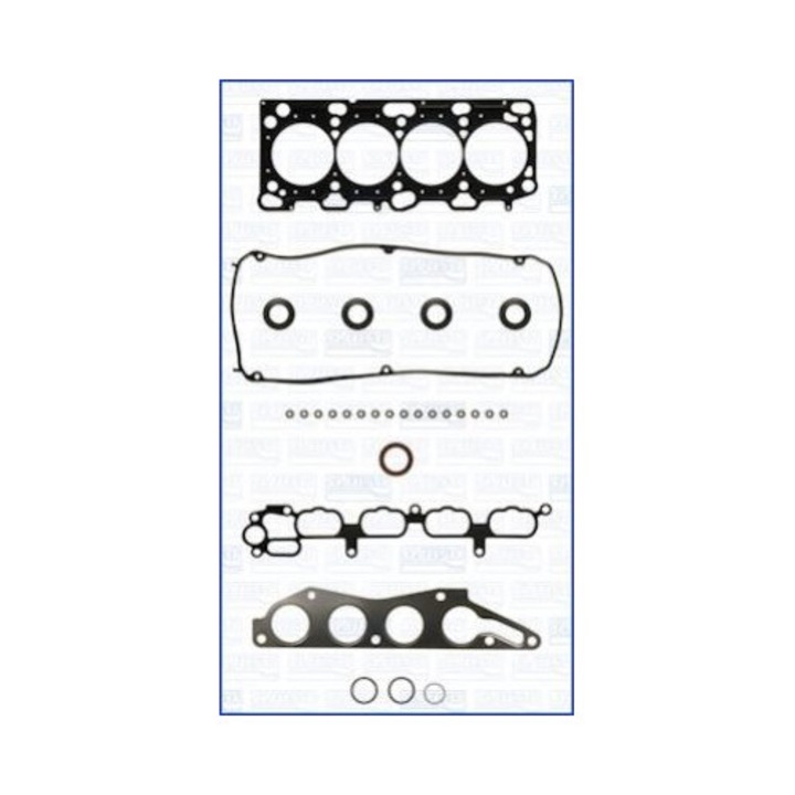 AJUSA hengerfej tömítés készlet, 52235600, Mitsubishi 2.4 03-