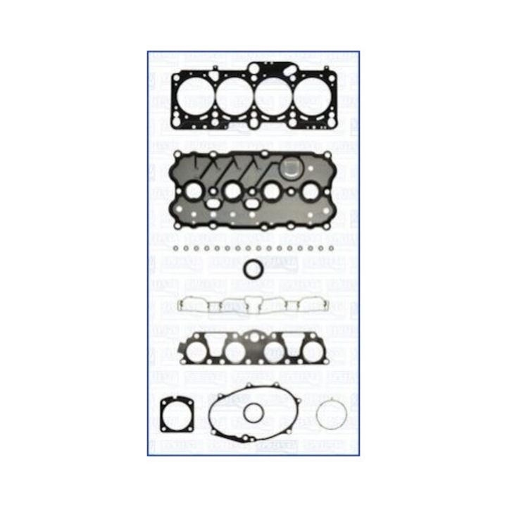 AJUSA hengerfej tömítés készlet, 52237000, AUDI A4 B6/A4 Avant