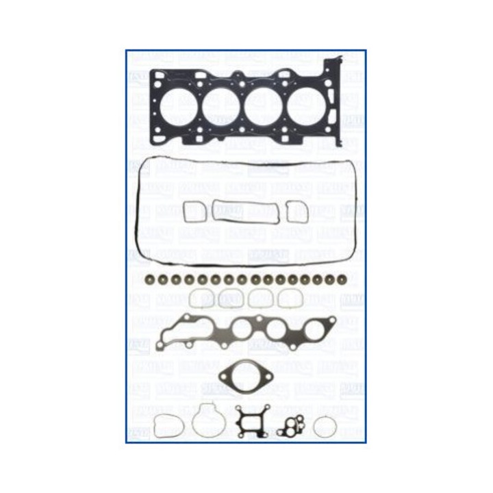 AJUSA hengerfejtömítés készlet, 52237700, Ford 1.8 16V-hez