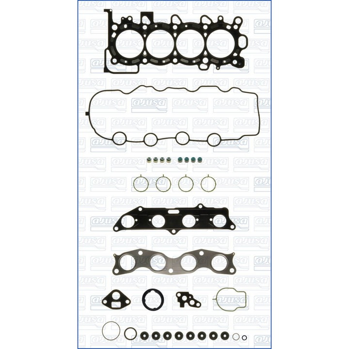 AJUSA hengerfejtömítés készlet, 52231000, Honda 1.2-höz