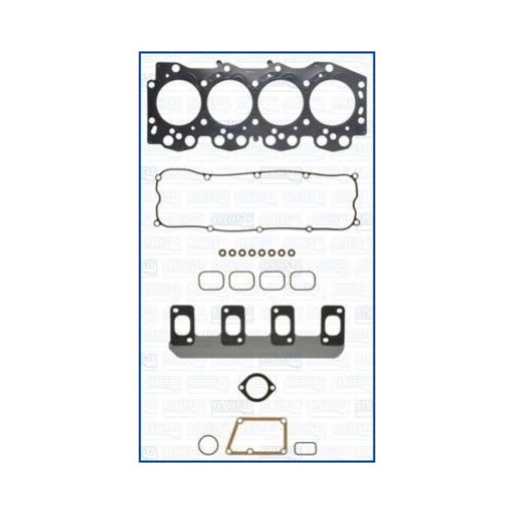 Hengerfejtömítés készlet, AJUSA, KIA 2.7D-hez