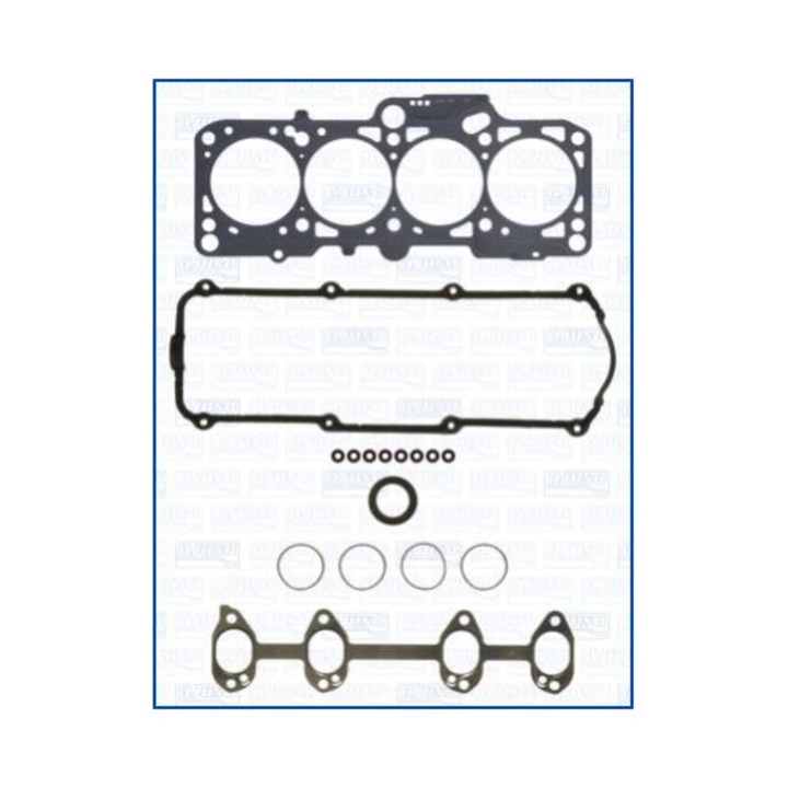 AJUSA hengerfejtömítés készlet, 52228800, Volkswagen 2.0 01
