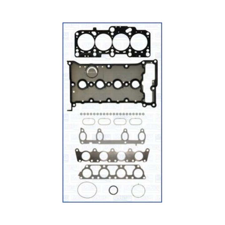 Hengerfejtömítés készlet, Ajusa, Audi A4 B6 B7-hez, 52239100
