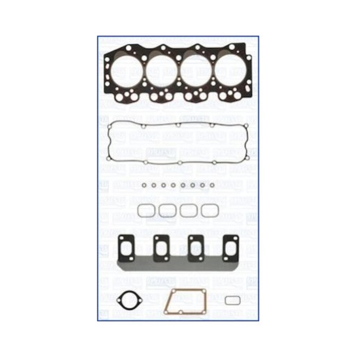 AJUSA hengerfej tömítés készlet, KIA K3000 3.0D-hez, 52242200