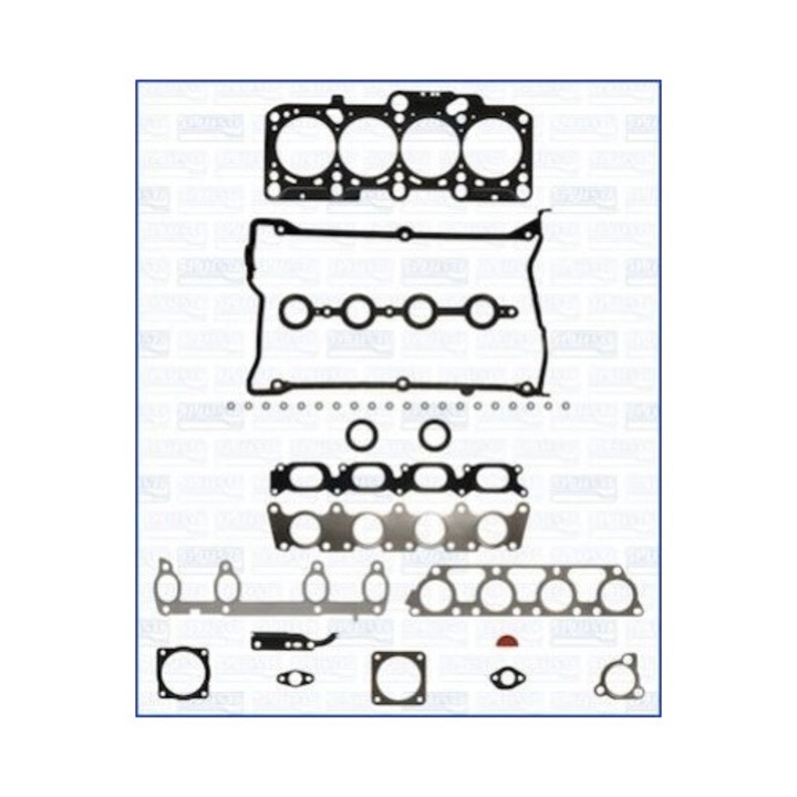 AJUSA hengerfejtömítés készlet, 52239600, Audi 1.8T-hez