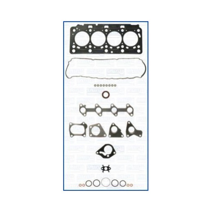 Set garnituri chiulasa AJUSA, 52243000, pentru Renault 1.5 dCi