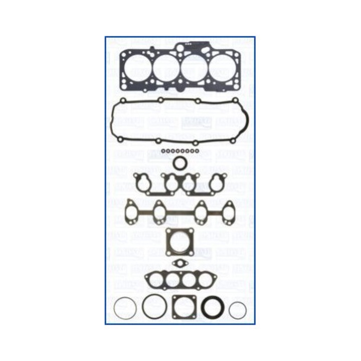AJUSA hengerfejtömítés készlet, Volkswagen 2.0 99, 52246800
