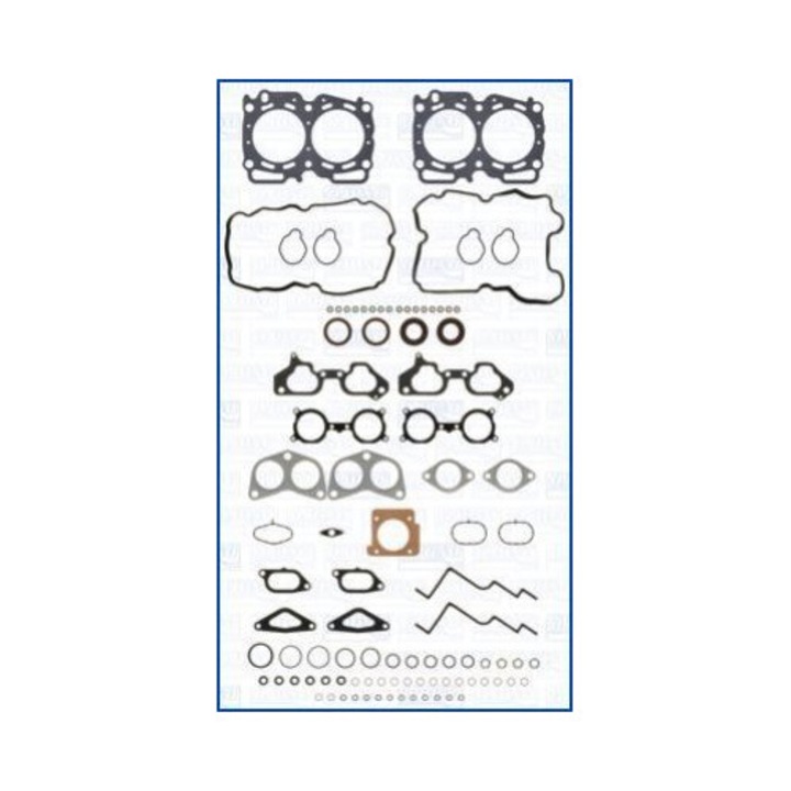 AJUSA hengerfejtömítés készlet, Subaru 2.5, 52243700