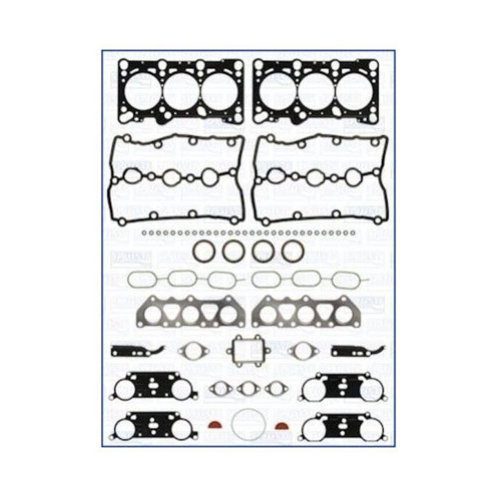 AJUSA hengerfejtömítés készlet, Audi A8 D3 V6-hoz, 52241000