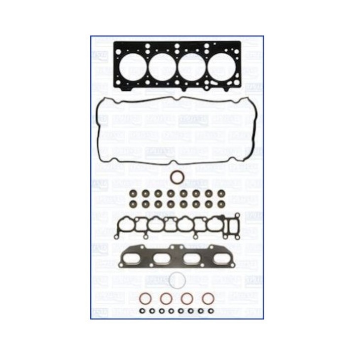 Hengerfejtömítés készlet AJUSA 52249000, Chrysler 2.4 16V EDZ, 1995-2008