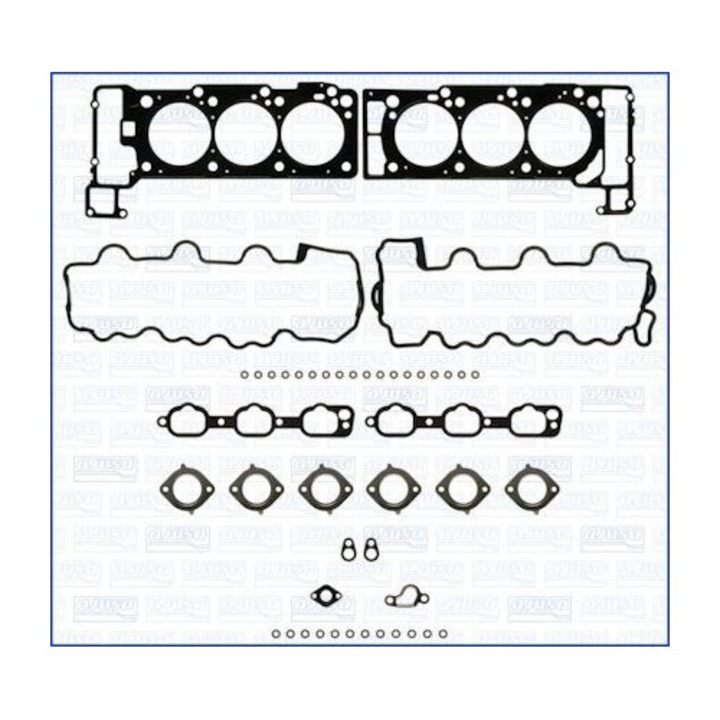 Tömítéskészlet hengerfej AJUSA 52251300, Mercedes-Benz V6 3.5 és 3.7, 2002-2012