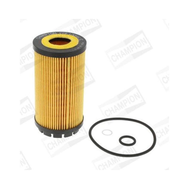 Filtru ulei Champion COF100561E compatibil cu Hyundai 2.0-2.5, 2000-2010