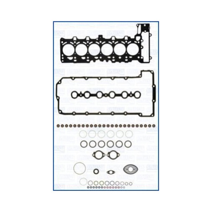 Tömítéskészlet hengerfej AJUSA 52257800, BMW 2.5, 2004-2015
