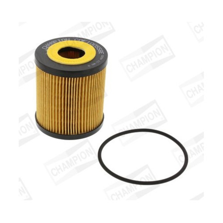 Champion COF100558E olajszűrő Ford 1.4-1.6, 2001-2020 kompatibilis