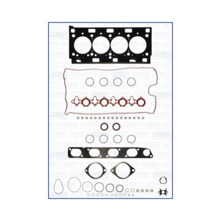 AJUSA 52262000 hengerfejtömítés készlet, OPEL 2.5 G9U-750, 2001-2006