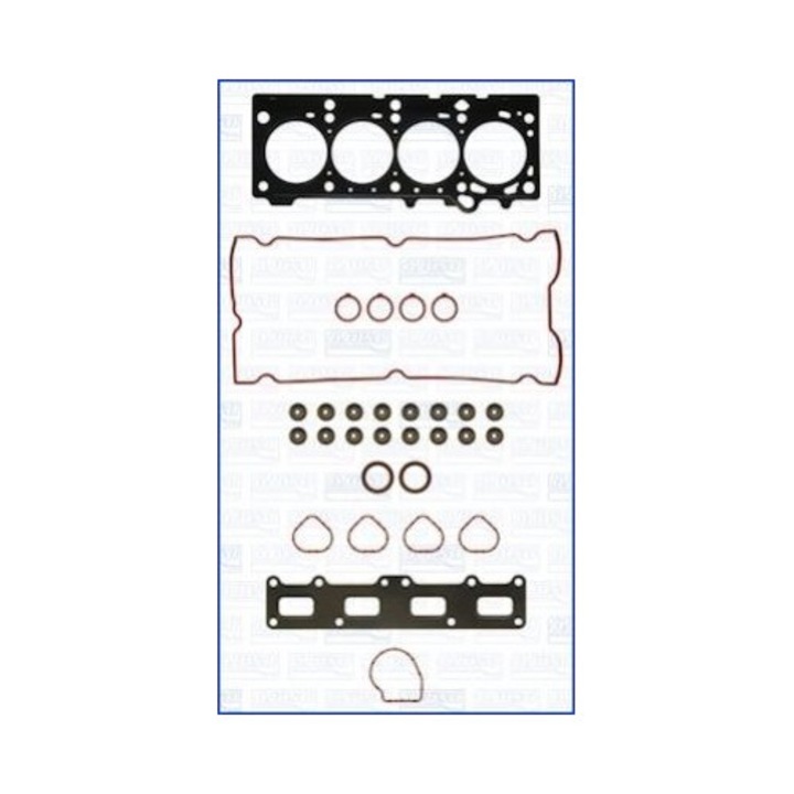 Hengerfejtömítés készlet, AJUSA, Jeep/Chrysler/Dodge 2.0-2.4, 52258700