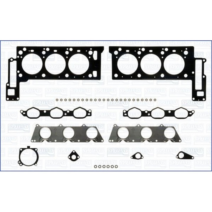 AJUSA 52262700 hengerfejtömítés készlet, Mercedes 3.5 V6 24V, 2004-2016