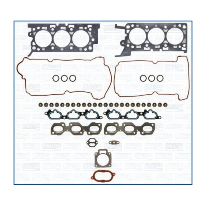 AJUSA 52265400 hengerfej tömítés készlet, Mazda 3.0 V6 24V, 2002-2006