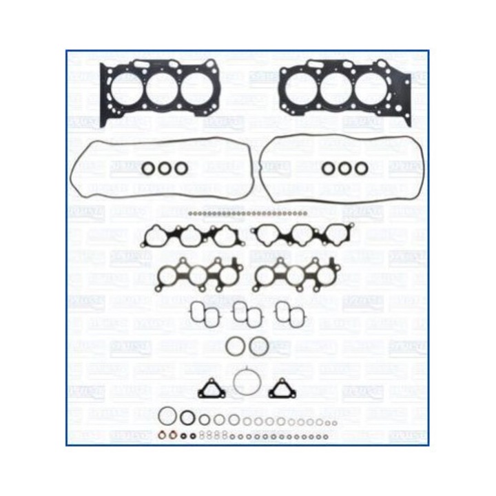 AJUSA 52263400 hengerfejtömítés készlet, Toyota V6 3.5, 2005-2022