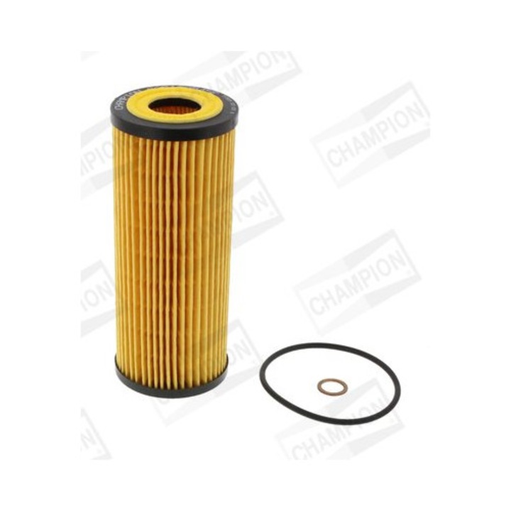 Champion COF100545E olajszűrő, kompatibilis BMW 1.8-2.0D, 1998-2013