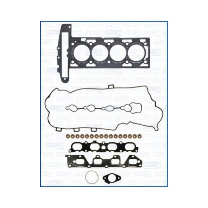 Hengerfejtömítés készlet AJUSA 52262200, Opel 2.0 24V GT Turbo, 2007-2011