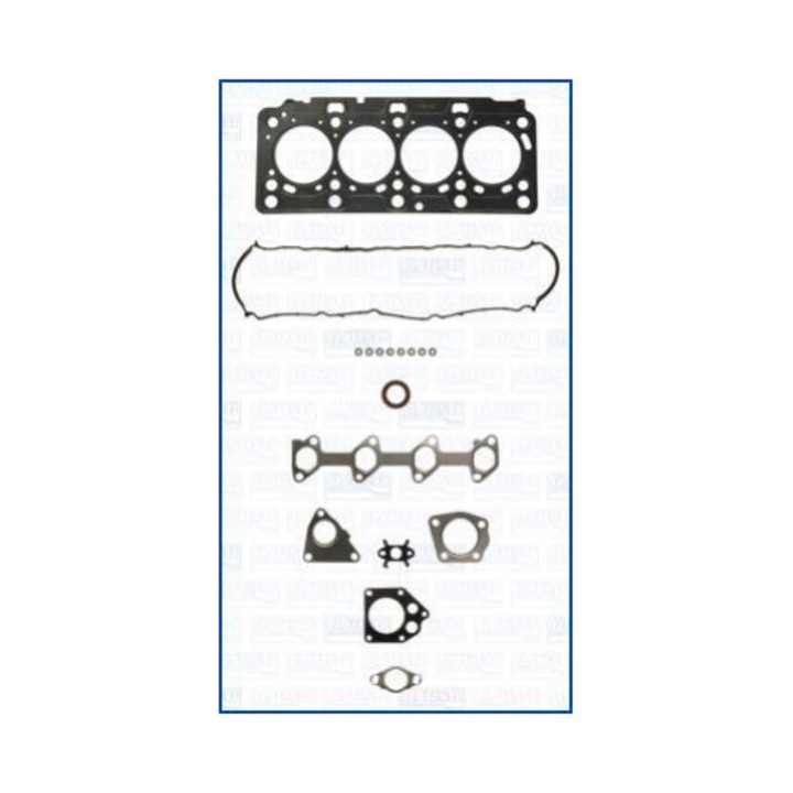 Kit garnituri chiulasa AJUSA 52263600, pentru Nissan Qashqai 1.5, 2006-2021