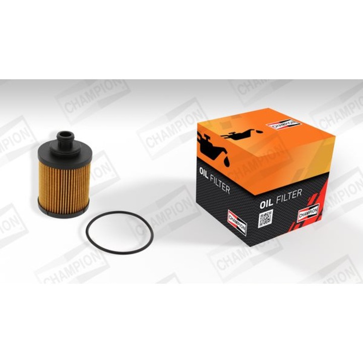 Champion COF100578E olajszűrő Ford 1.3JTD-hez, 1996-2023