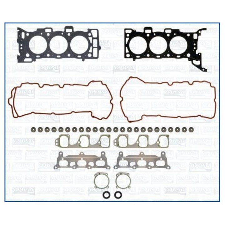 Tömítéskészlet hengerfejhez AJUSA 52268100, kompatibilis OPEL 2.8, 2005-2015