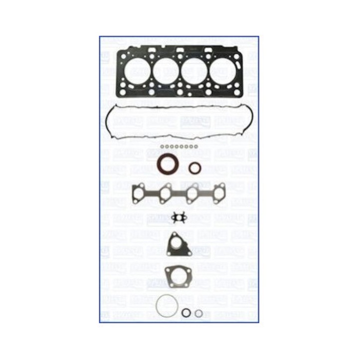 Kit garnituri chiulasa Ajusa 52279500, pentru Renault 1.5 dCi, 2003-2016