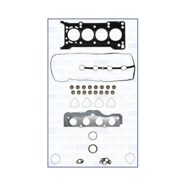 Tömítéskészlet hengerfejhez AJUSA 52274700, Mazda 16V 1.3, 2003-2015
