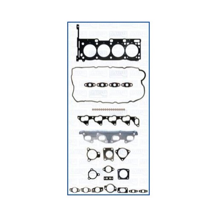 AJUSA 52276200 hengerfejtömítés készlet, Mazda 16V 2.2D, 2008-2014