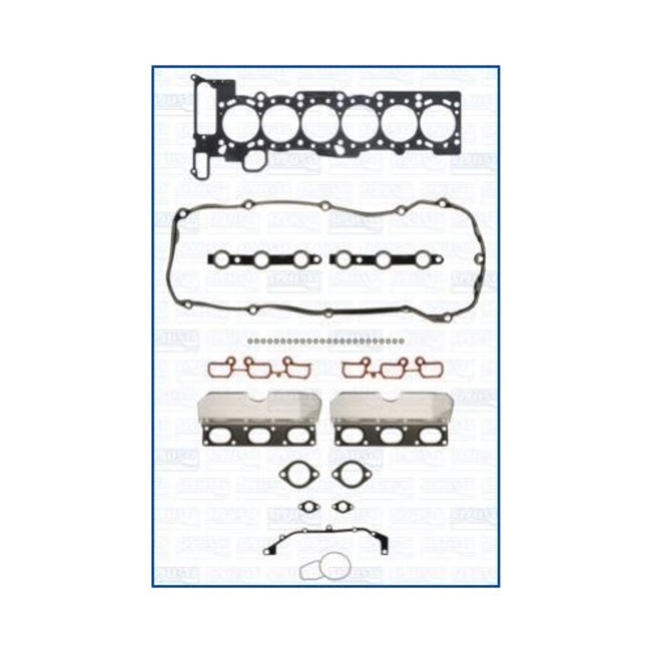 AJUSA 52277100 hengerfej tömítés készlet, BMW 2.5-3.0, 2000-2010