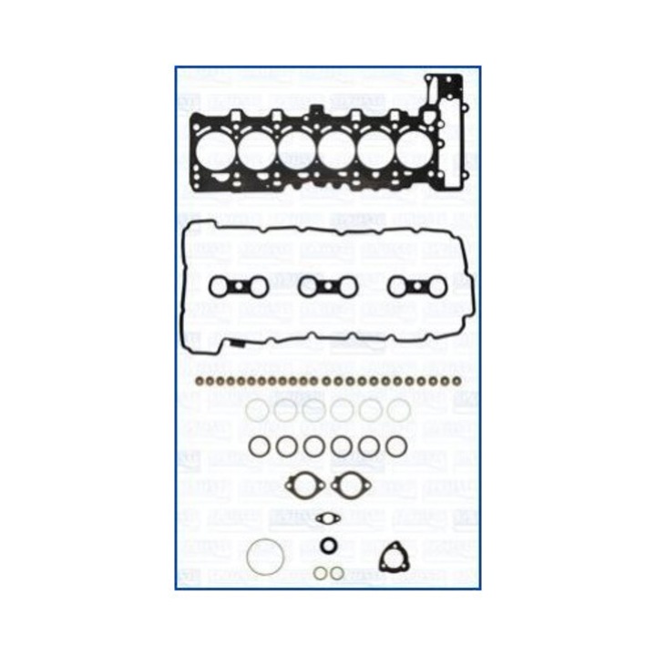 Hengerfejtömítés készlet AJUSA 52277500, BMW 24V 3.0, 2004-2015