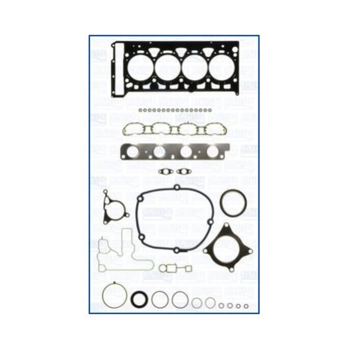 AJUSA 52272000 hengerfejtömítés készlet, VW/ST 16V 1.8, 2006-2015
