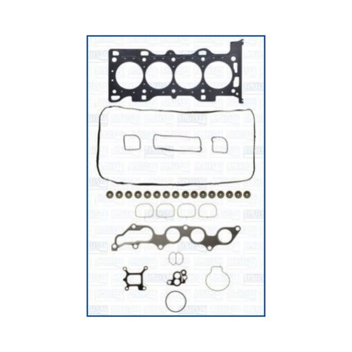 AJUSA 52272500 hengerfejtömítés készlet, Ford 2.3, 2007-2015