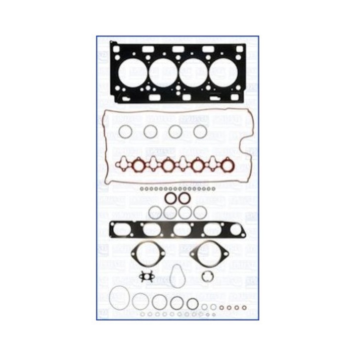 AJUSA 52278900 hengerfejtömítés készlet, OPEL 16V 2.5DTI-hez, 1997-2014