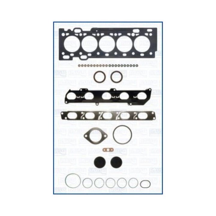 Kit garnituri chiulasa AJUSA 52279900, pentru Volvo 2.5, 2007-2013