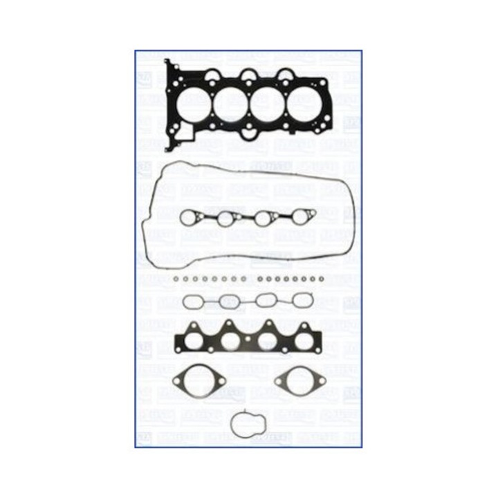 Tömítéskészlet hengerfejhez AJUSA 52283600, KIA 16V 1.6, 2006-2013