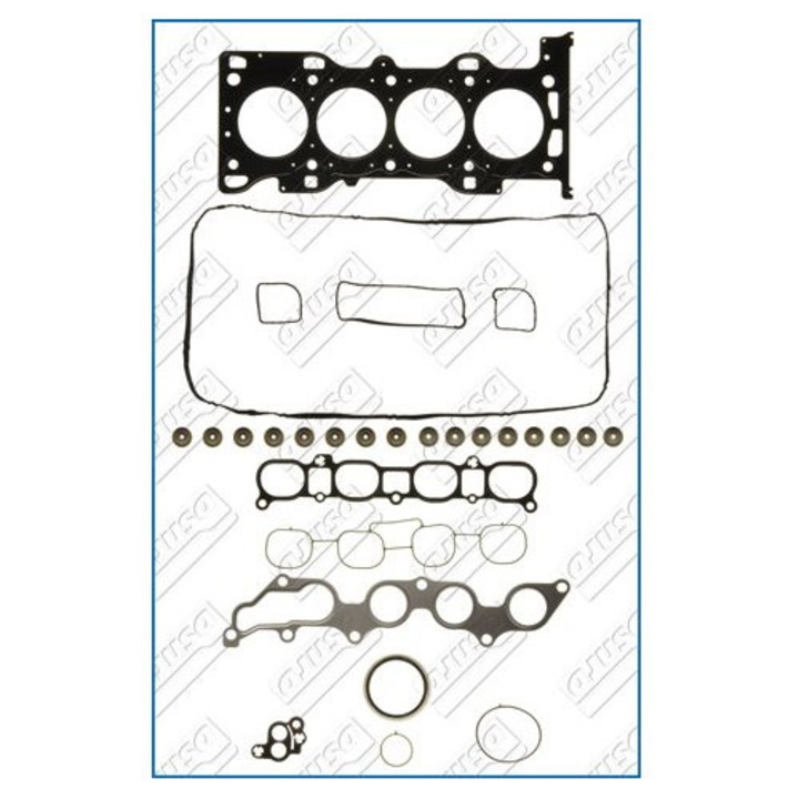 Kit garnituri chiulasa AJUSA 52275800, pentru Mazda 16V, 1.8-2.0, 2005-2014
