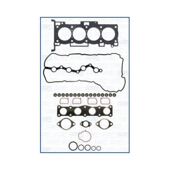 Hengerfej tömítés készlet AJUSA 52290600, Hyundai 2.0T, 2005-2010