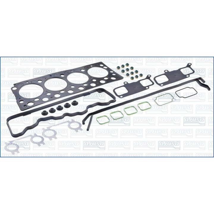 Hengerfejtömítés készlet AJUSA 52285400, Mercedeshez, 1999-2013