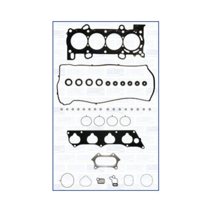 Tömítéskészlet hengerfejhez AJusa 52285900, Honda 16V 2.4, 2008-2015
