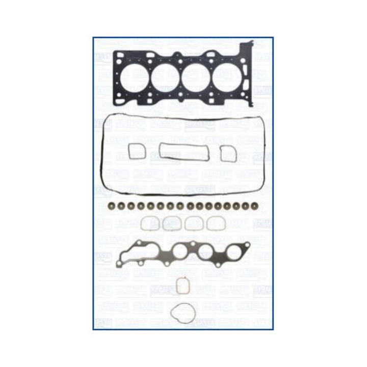 AJUSA 52266800 hengerfejtömítés készlet, Mazda 16V 2.3, 1977-2014